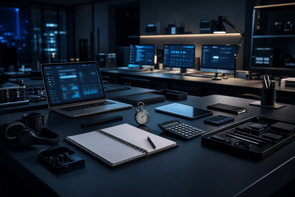 Mesurer, comparer et choisir vos outils de community management