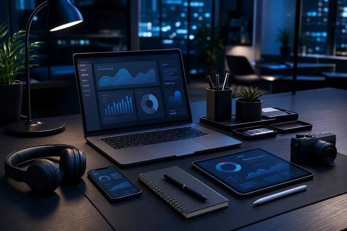 Outil community manager : composer sa panoplie sans gaspiller