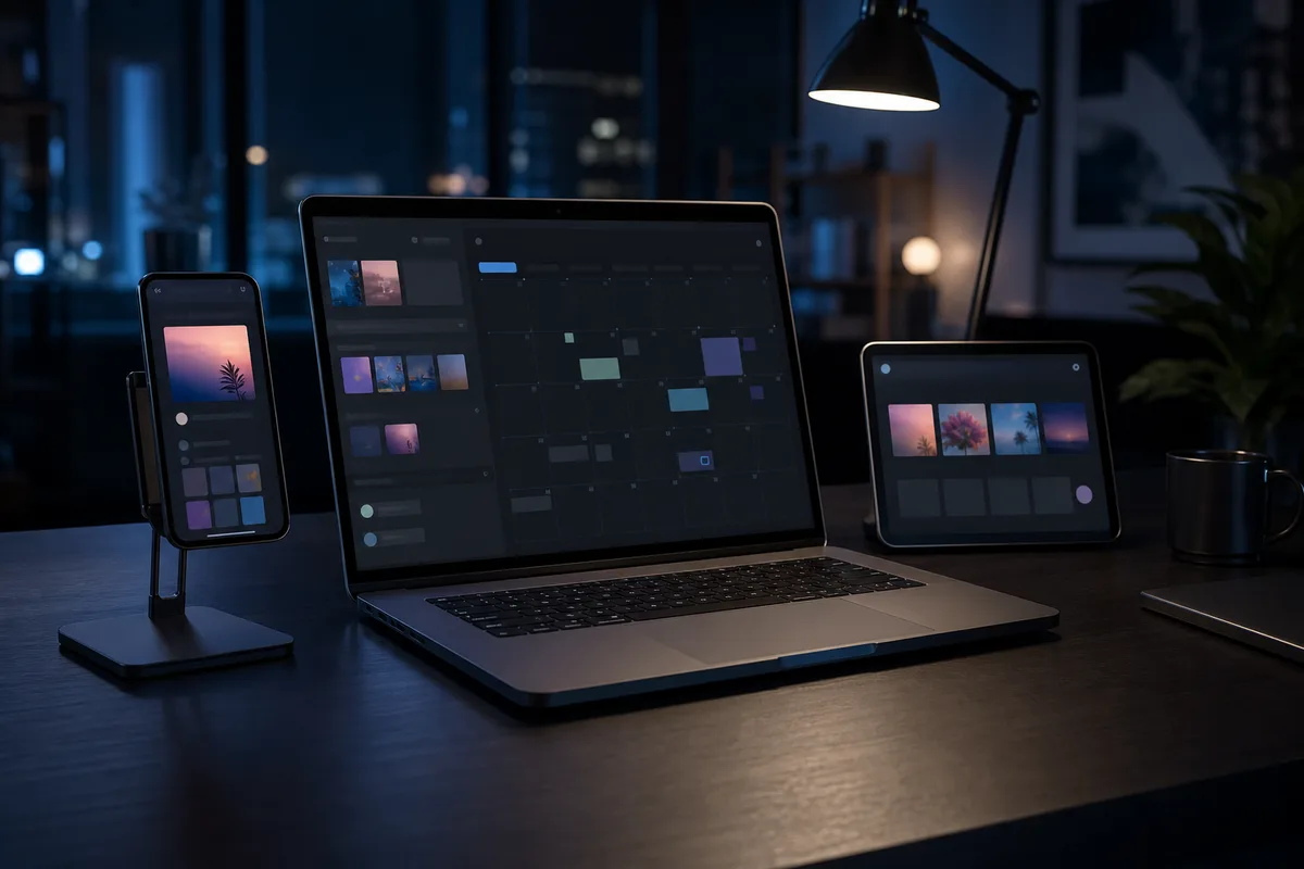 Programmer un post Instagram gratuitement : les solutions fiables